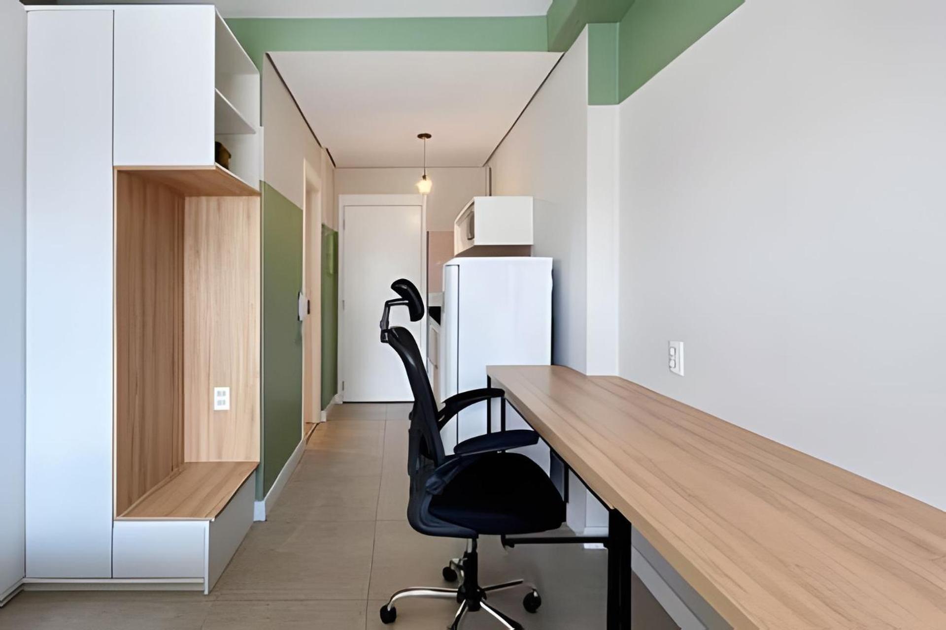 Apartamento Zainalofts7 Moema - Proximo Ao Metro 505 Z Cotovia São Paulo