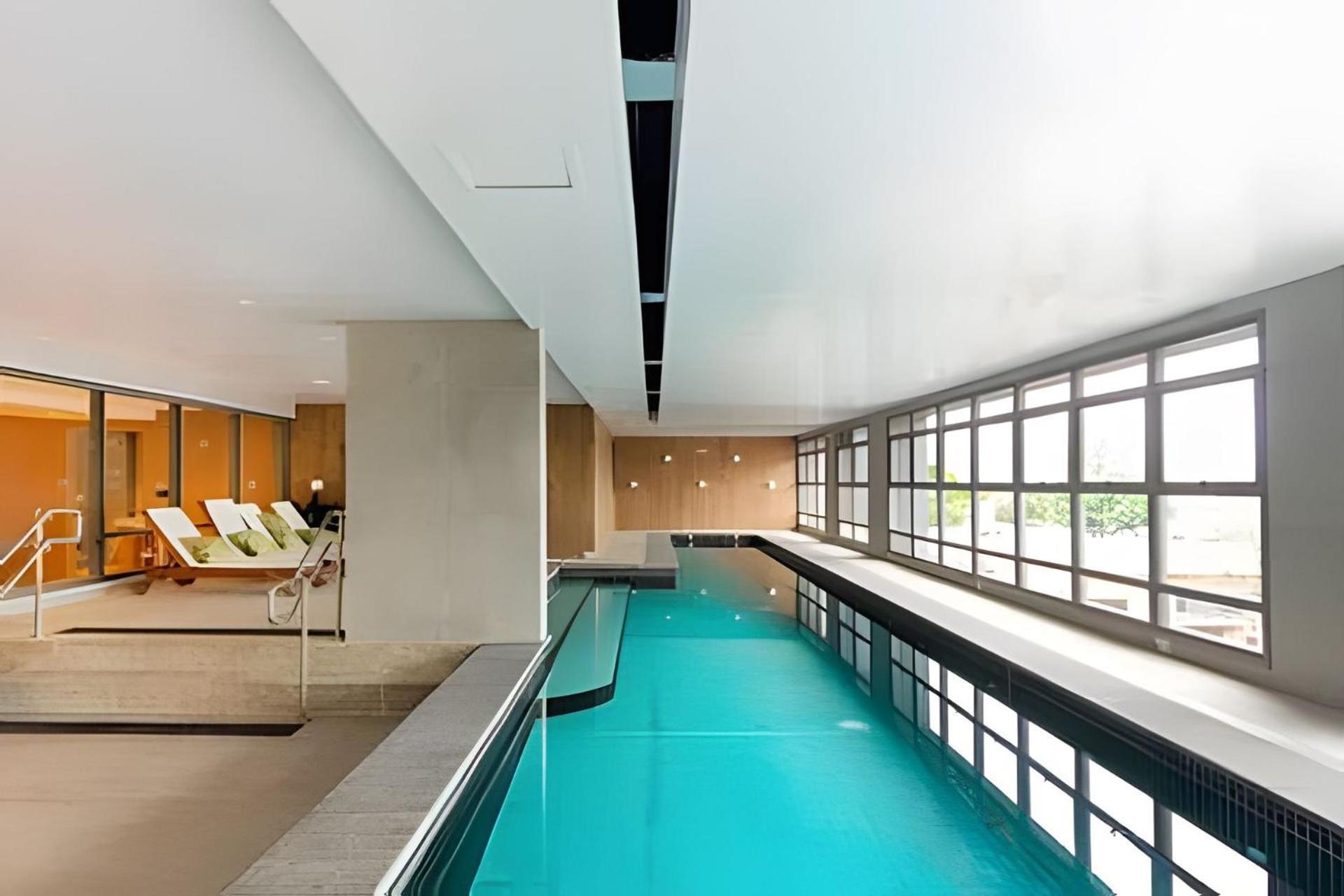 Zainalofts7 Moema - Proximo Ao Metro 505 Z Cotovia Apartamento São Paulo